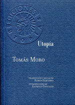 Utopía. 9788487619779