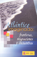 Atlántico imaginado. 9788484173793