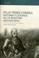 Pelay Pérez Correa