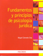 Fundamentos y principios de psicología jurídica
