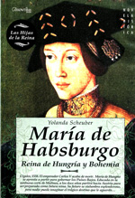 María de Habsburgo. 9788497639873