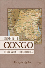 Crisis in the Congo. 9781403975751