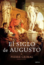 El Siglo de Augusto. 9788498921915
