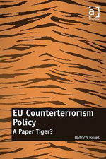 EU counterterrorism policy