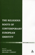 The religious roots of contemporary european identity