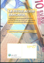 La regulación bancaria