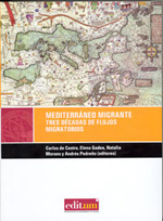 Mediterráneo migrante