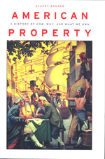 American property. 9780674058057