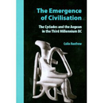 The emergence of civilisation. 9780977409464