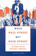 When Wall Street met main street