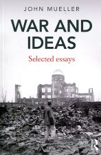 War and ideas. 9780415781770