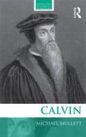 John Calvin. 9780415476997
