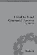 Global trade and commercial networks