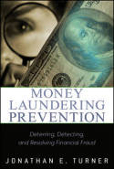Money laundering prevention