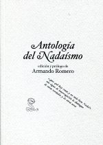 Antología del nadaísmo. 9788492705016