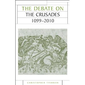 The debate on The Crusades. 9780719073212