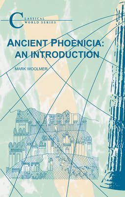 Ancient Phoenicia. 9781853997341