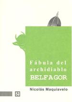 Fábula del archidiablo Belfagor