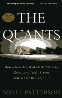 The quants. 9780307453389