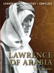 Lawrence of Arabia. 9781849083683