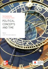 Political concepts and time