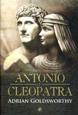 Antonio y Cleopatra