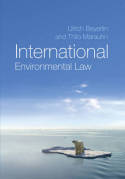 International environmental Law. 9781841139241