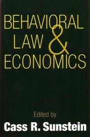 Behavioral Law and economics. 9780521667432