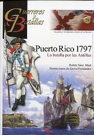 Puerto Rico 1797