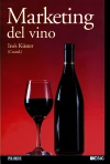 Marketing del vino. 9788436825718