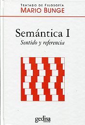 Semántica I. 9788497847018