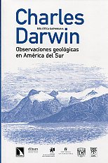 Observaciones geológicas en América del Sur. 9788400094171