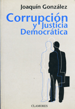 Corrupción y justicia democrática. 9788460705406