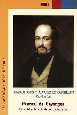 Pascual de Gayangos