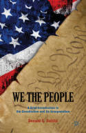 We the people. 9781137274069