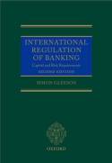 International regulation of banking