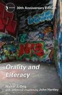 Orality and literacy. 9780415538381