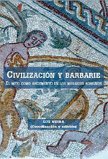 Civilización y barbarie. 9788492987245