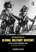 Introduction to global military history. 9780415629201