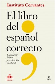El libro del español correcto. 9788467009668