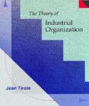 The theory of industrial organization. 9780262200714