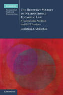 The relevant market in international economic Law. 9781107031524