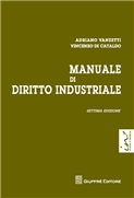 Manuale di Diritto industriale. 9788814213366