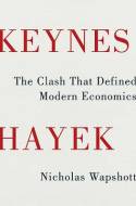 Keynes Hayek. 9780393077483