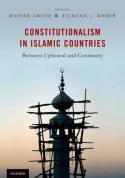 Constitutionalism in islamic countries. 9780199759880