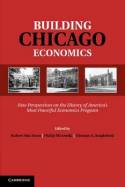 Building Chicago economics. 9781107013414