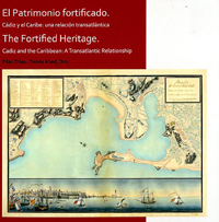 El patrimonio fortificado = The fortied heritage. 9788481389425