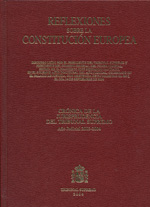 Crónica de la jurisprudencia del Tribunal Supremo. 100913799