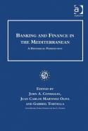 Banking and finance in the Mediterranean