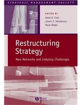 Restructuring strategy